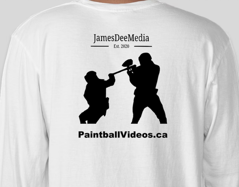 Long Sleeve Practice Shirt