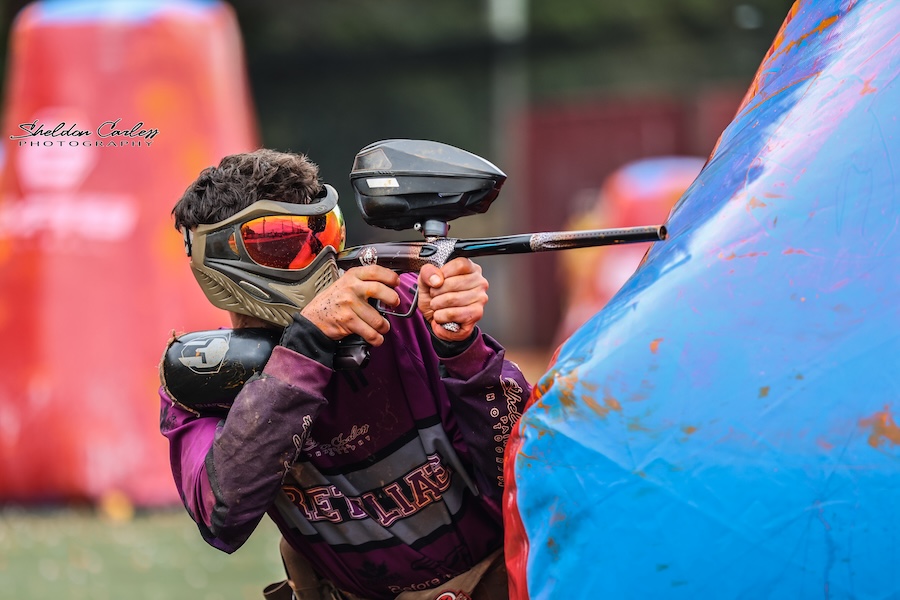 Watch Paintball Videos – Full Games, Highlights, and Tournaments by the Best Of Paintball Media Network